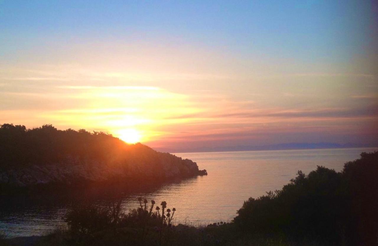 Lalloudes Seaside Accommodation Exo Nimfion 外观 照片